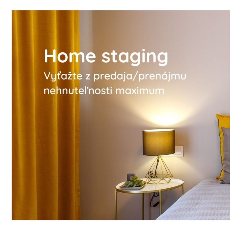 Instagram post from homebrand.sk
