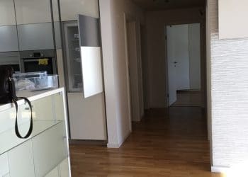 Home staging 3 izbového bytu na PREDAJ – Na varte, Bratislava