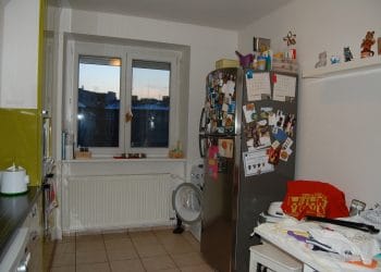 Home staging 2 izbového bytu PREDAJ – Miletičova, Bratislava