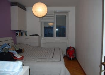 Home staging 2 izbového bytu PREDAJ – Miletičova, Bratislava