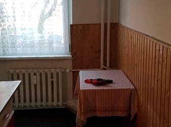 Home staging a rekonštrukcia 2 izbového bytu na PREDAJ – Muškátová, Bratislava
