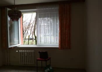 Home staging a rekonštrukcia 2 izbového bytu na PREDAJ – Muškátová, Bratislava