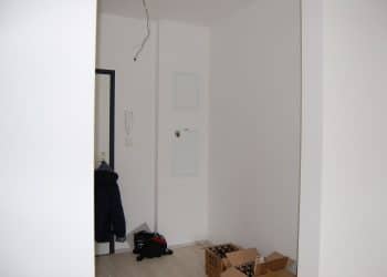 Home staging a rekonštrukcia 2 izbového bytu na BÝVANIE – Slnečnice, Bratislava