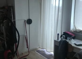 Home staging 3 izbového bytu na PREDAJ – Grunty, Bratislava