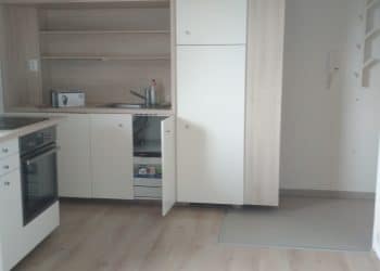 Home staging 3 izbového bytu na PREDAJ – Grunty, Bratislava