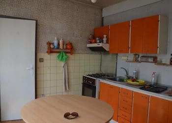 Home staging a rekonštrukcia 2 izbového bytu na PRENÁJOM – Palkovičova, Bratislava
