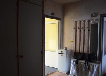 Home staging a rekonštrukcia 2 izbového bytu na PRENÁJOM – Palkovičova, Bratislava