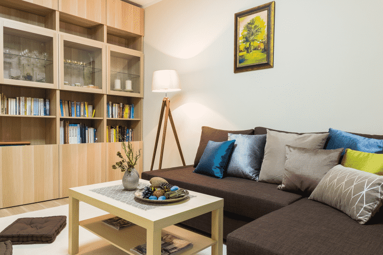 Projekty: 4Life - HOME STAGING | HomeBrand