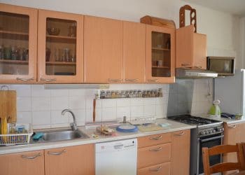 Home staging 3 izbového bytu na PREDAJ – Furdekova, Bratislava
