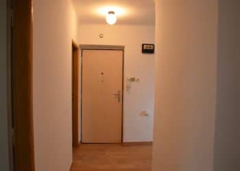 Home staging a rekonštrukcia 3 izbového bytu na PRENÁJOM – Prievozská, Bratislava