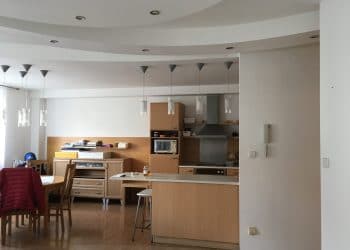 Home staging a rekonštrukcia 2 izbového bytu na PREDAJ – Račianske mýto, Bratislava