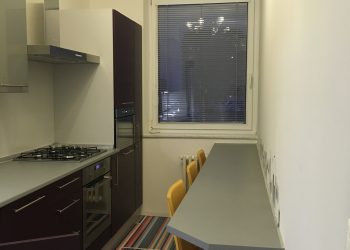 Home staging 3 izbového bytu na PREDAJ – Šustekova, Bratislava