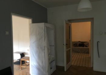 Home staging a rekonštrukcia 3 izbového bytu na PREDAJ – Dohnányho, Bratislava
