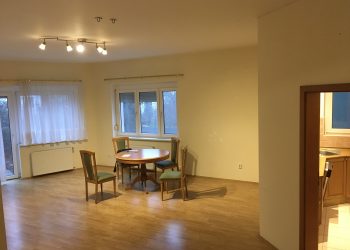 Home staging a rekonštrukcia 4 izbového bytu na PRENÁJOM – Jamnického, Bratislava