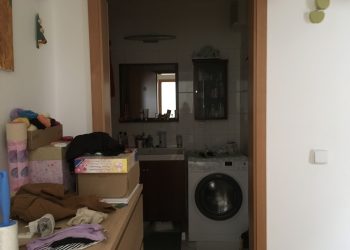 Home staging 2 izbového bytu na PRENÁJOM – K lomu, Bratislava