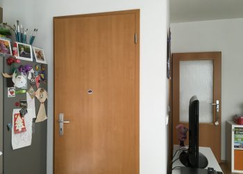 Home staging 2 izbového bytu na PRENÁJOM – K lomu, Bratislava