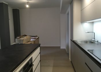 Home staging 3 izbového bytu na PREDAJ – Blumentálska 20, Bratislava