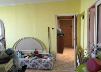 Home staging a rekonštrukcia 4 izbového bytu na PREDAJ – Tilgnerova, Bratislava