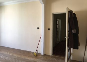 Home staging a rekonštrukcia 3 izbového bytu na PREDAJ – Kukučínova, Bratislava