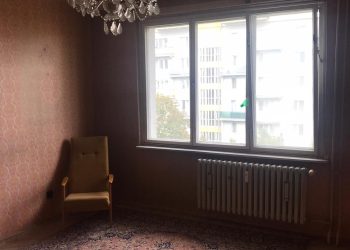 Home staging a rekonštrukcia 3 a 1/2 izbového bytu na PREDAJ – Priemyselná, Bratislava