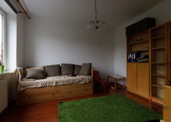 Home staging 2 a 1/2 izbového bytu na PREDAJ – Kadnárova 41, Bratislava