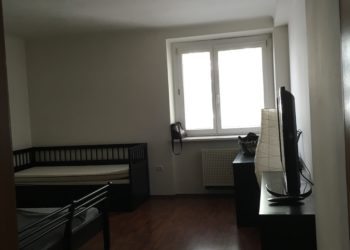 Home staging a rekonštrukcia 2 izbového bytu na PREDAJ – Zvolenská, Bratislava