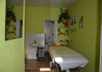Home staging a rekonštrukcia garsónky na PRENÁJOM – Strečnianska, Bratislava