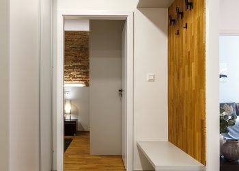 Home staging a rekonštrukcia 3 izbového bytu na PREDAJ – Pavlovova, Bratislava