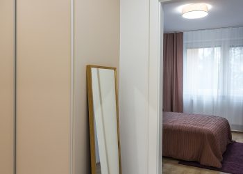 Home staging a rekonštrukcia 3 izbového bytu na PREDAJ – Hraničná, Bratislava