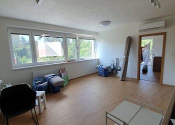 Home staging 2 izbového bytu na PREDAJ – Martina Granca, Bratislava