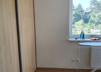 Home staging 2 izbového bytu na PREDAJ – Martina Granca, Bratislava