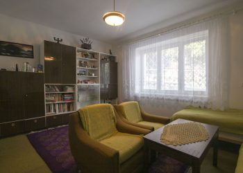 Home staging a rekonštrukcia 4 izbového bytu na PREDAJ – Podhorského, Bratislava