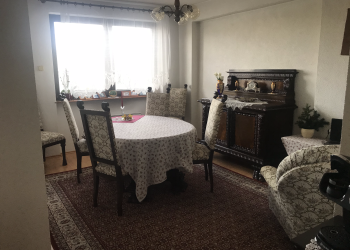 Home staging rodinného domu na PREDAJ – Nemce pri Banskej Bystrici