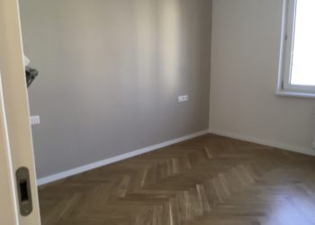 Home staging 3 a 1/2 izbového bytu na PREDAJ – Sklenárova, Bratislava