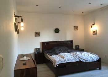 Home staging 3 izbového bytu na PREDAJ – Turčianska, Bratislava