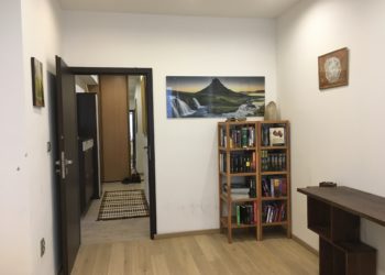 Home staging 3 izbového bytu na PREDAJ – Turčianska, Bratislava