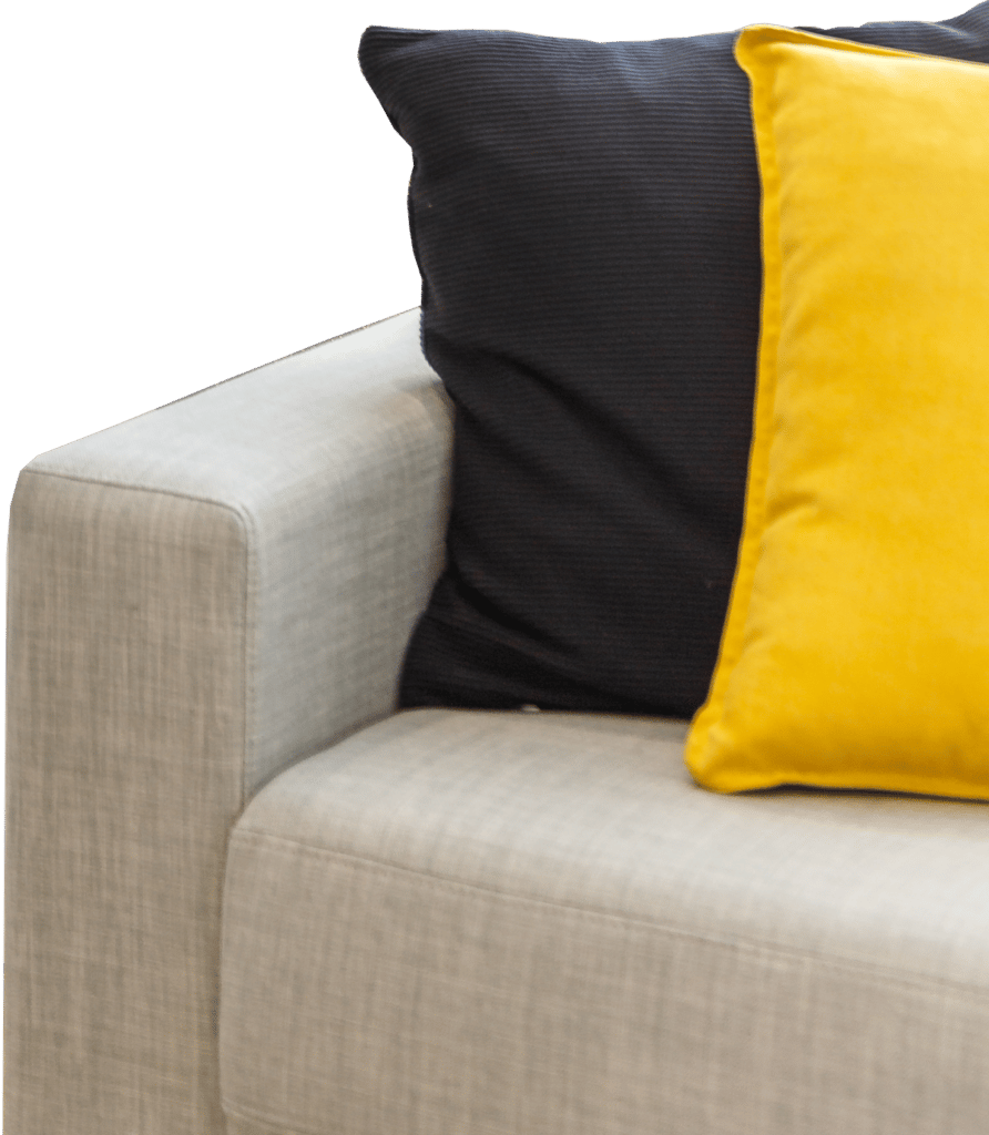 Sklad nábytku a doplnkov - HOME STAGING | HomeBrand
