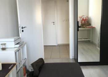 Home staging 3 izbového bytu na PREDAJ – Bajzova, Bratislava