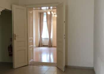 Home staging 1 izbového bytu na PREDAJ – Štefánikova, Bratislava
