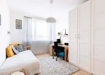 home staging izby HomeBrand